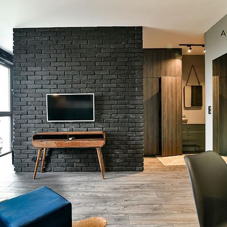 City Break Apartments By Apartmore Gdansk Exterior photo